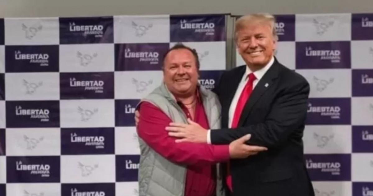 Juan Carlos “Oso” Brite afronta cuestionamientos por su estrategia de comunicación.