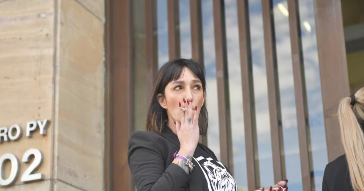 La ex subsecretaria de Legales del Ministerio de Capital Humano, Leila Gianni, apuntó contra el gobernador bonaerense Axel Kicillof.