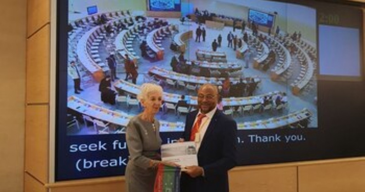 Relatores advierten sobre el deterioro sostenido que atraviesa Annobón.