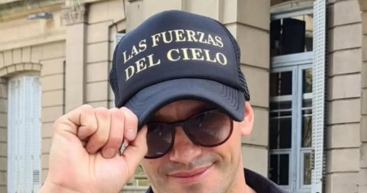 El enfrentamiento se intensificó tras las advertencias de Maximiliano Corio.