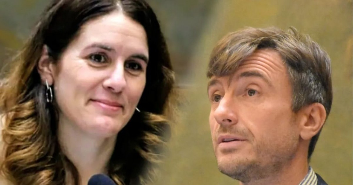 Ariel Aguilera denunció censura en el Concejo de Morón por una contratación vinculada a Lucas Ghi