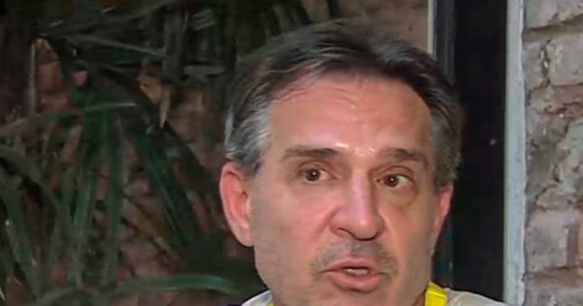 Lotocki: preso, millonario y con facturación oficial