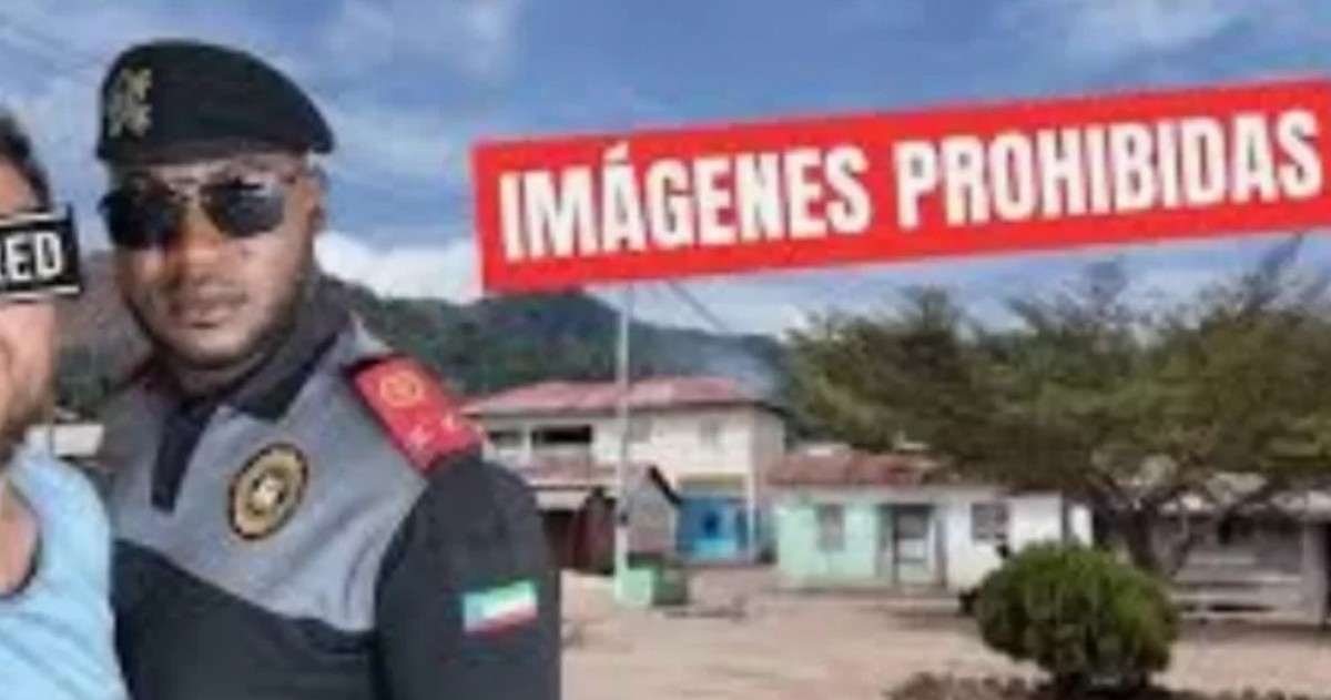 Organizaciones señalan la importancia de difundir sin filtros la situación real en Annobón.