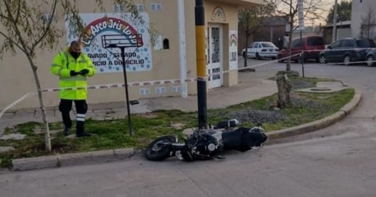 Lucha constante de la familia de Brian Roldán.