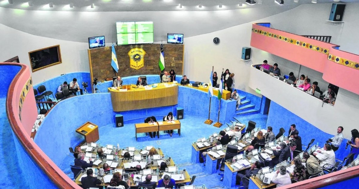 El análisis formal se realizará en la Legislatura.