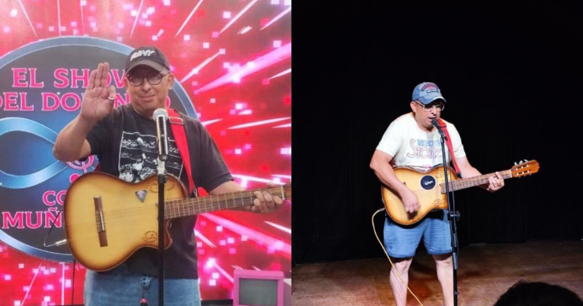 Javi Agüero impulsó activamente la construcción de su perfil público.