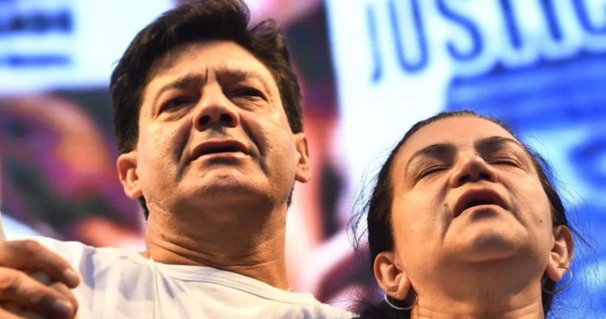 Faltan cuatro días para que empiece el juicio contra el grupo de rugbiers acusados de asesinar a golpes a Fernando Báez Sosa.