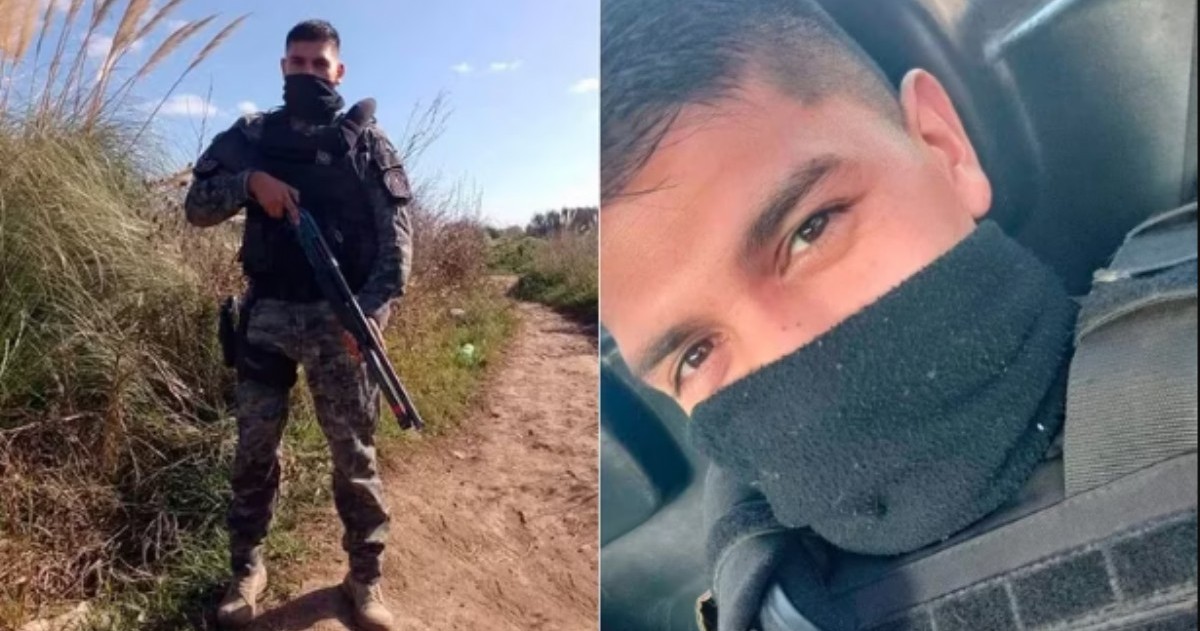 Ronald Suárez Ortigoza, joven de 22 años nacido en Paraguay con pedido de captura internacional vigente por el homicidio de un policía, fue acribillado en un aparente ajuste de cuenta vinculado a la venta de drogas.