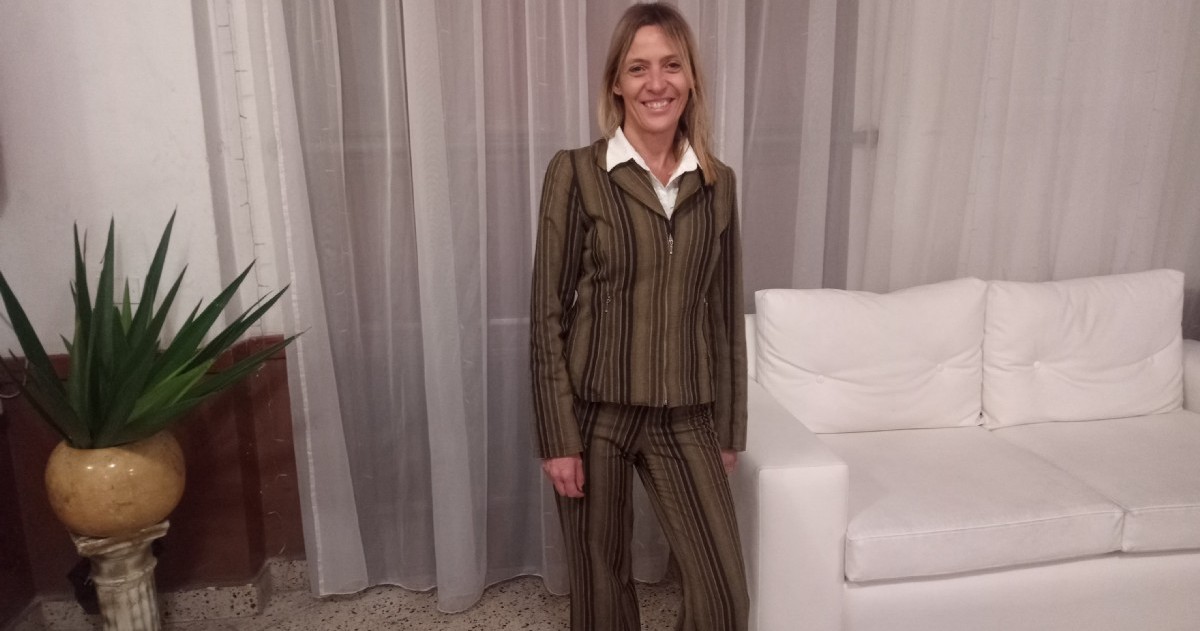 Aldana Jurado, exfuncionaria municipal, resalta la necesidad de políticas con enfoque de derechos.