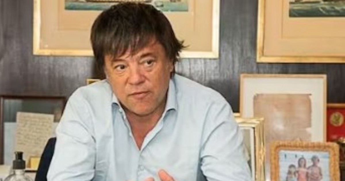 Scaglione lideró las negociaciones junto al fondo Integra Capital.