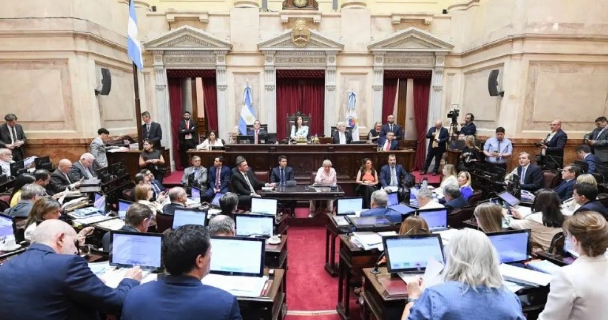 Un reclamo exige que el Senado avance con una ley para retirar el radar de LeoLabs