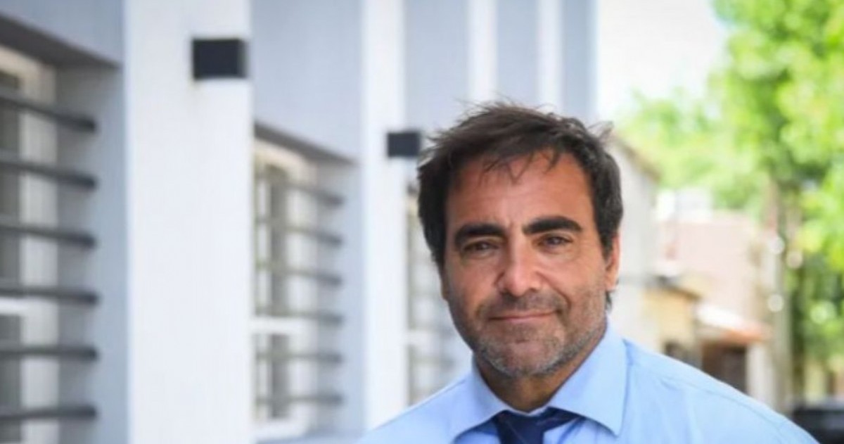 Marcelo Peña insiste en la urgencia de legislar para evitar la repetición de estos abusos.
