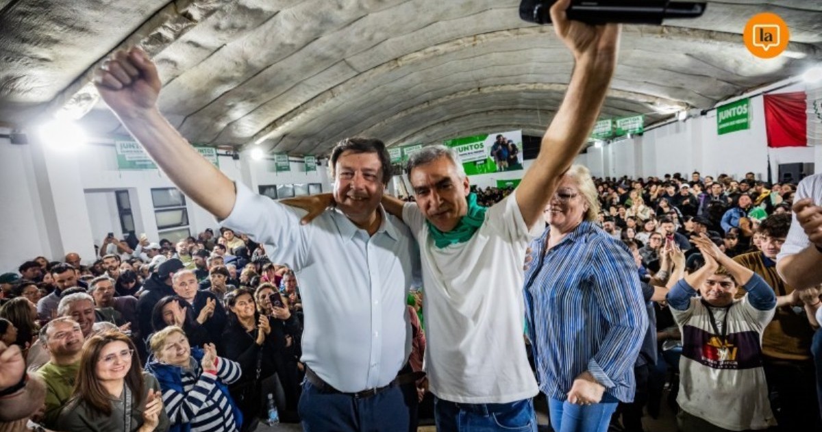 Las sospechas giran en torno a la gestión política de Facundo López.