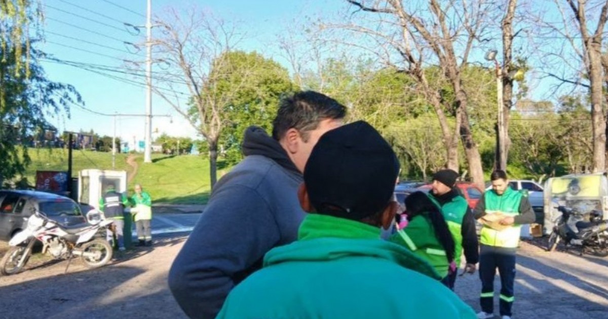 El Ejecutivo local argumenta que se trata de un plan experimental, pero los gremios lo consideran una maniobra dilatoria.