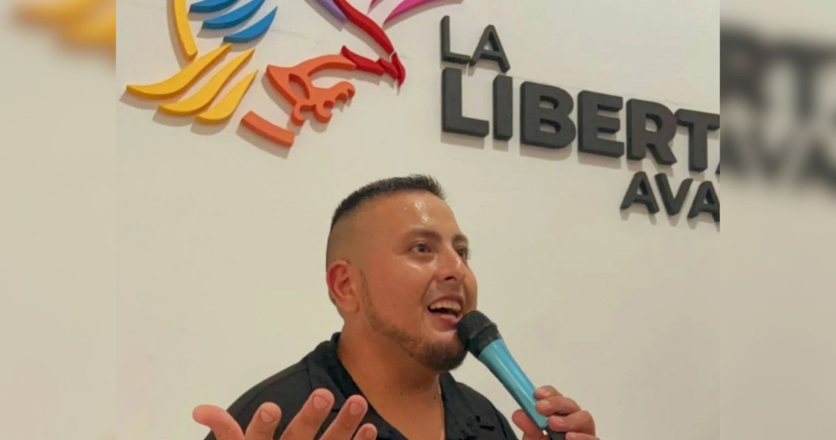 Ezequiel Bustamante fue respaldado por Ariel Diwan y Sebastián Acuña incluso después de la exposición pública.
