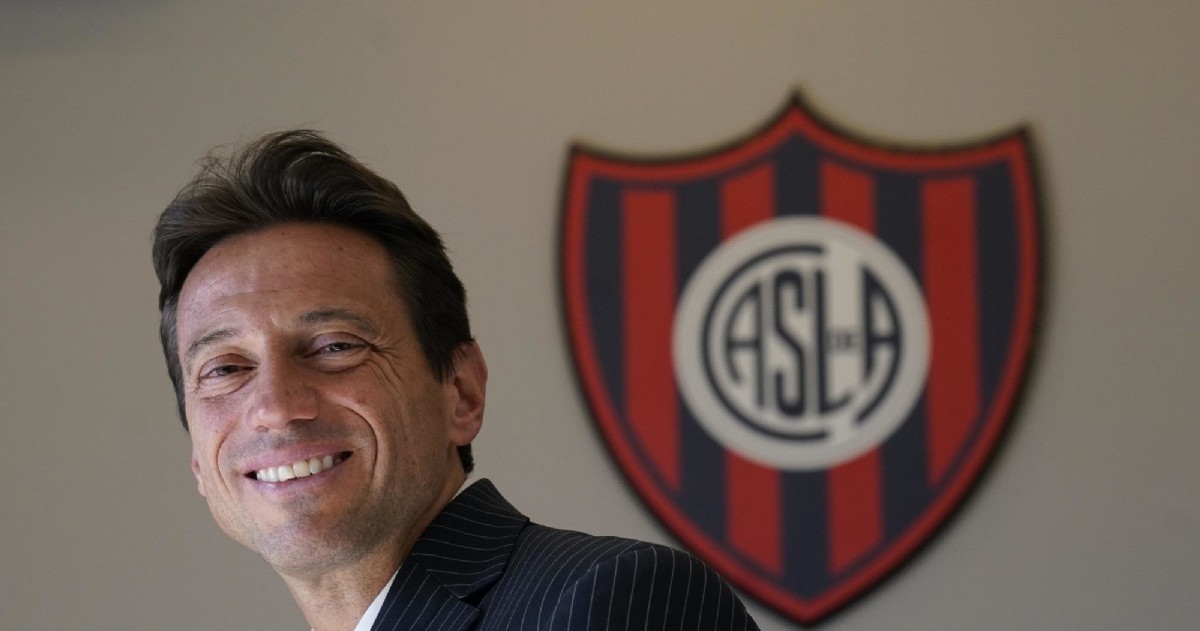 Marcelo Moretti podría resolver el conflicto devolviendo lo cobrado, sin consecuencias penales.