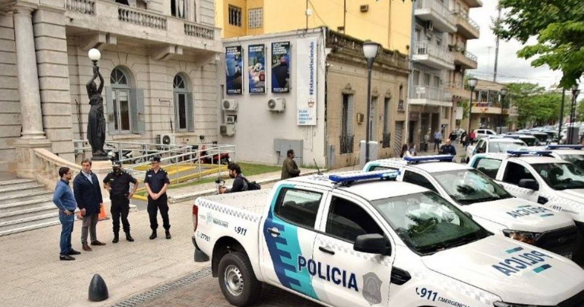 La comunidad exige sanciones si se comprueban los hechos denunciados.
