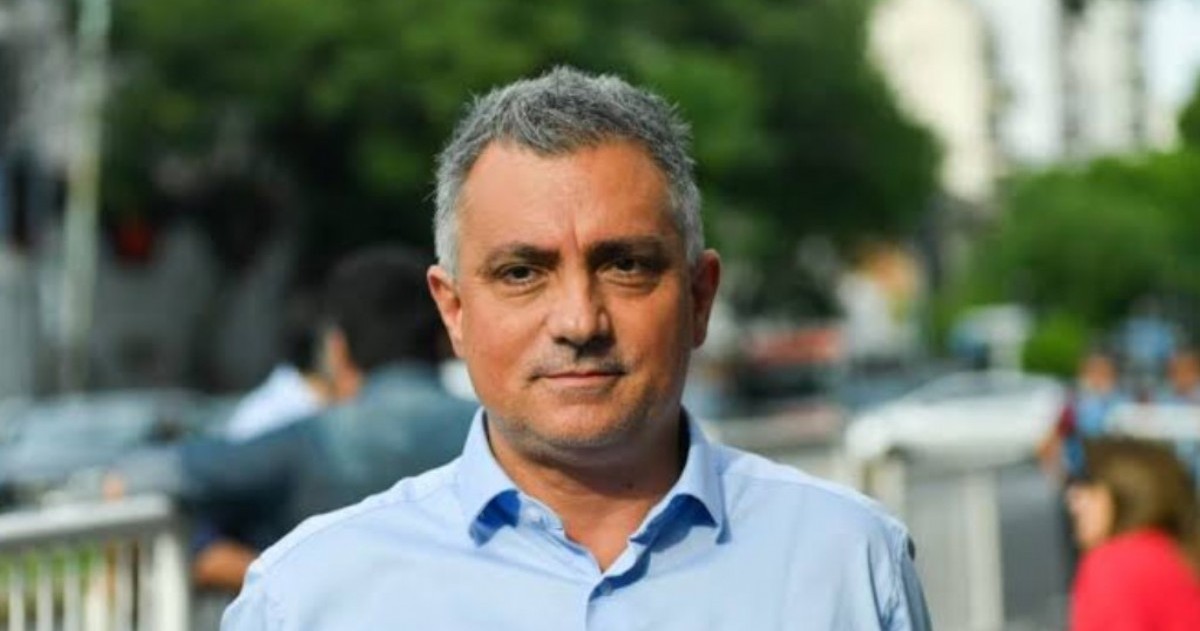 Pareja, en el ojo de la tormenta: de la denuncia por la lista trucha en Tornquist al veto a dirigentes de LLA y el PRO