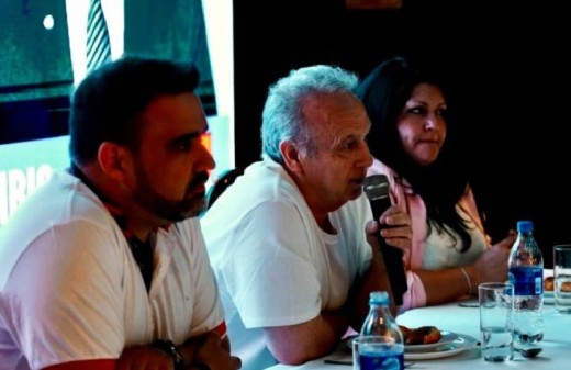 Cambios en el bloque legislativo bonaerense tras el alejamiento de Luayza y Cuervo