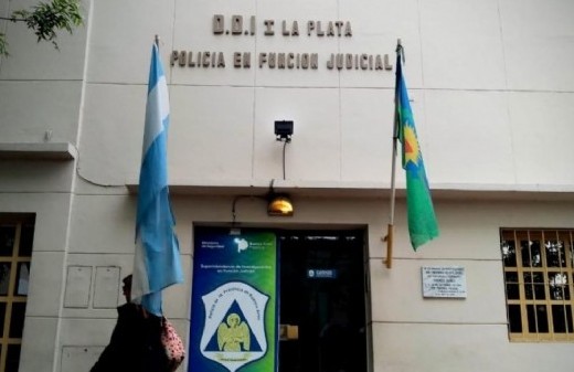 Sobreseyeron al exjefe de la DDI La Plata