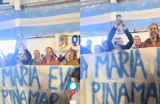 La Cámpora pisa fuerte en Pinamar: Benavides será la nueva responsable de Fiscalización
