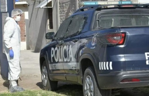 Terror en Mendoza: ahorcó a su esposa, tomó pastillas y se fue a dormir