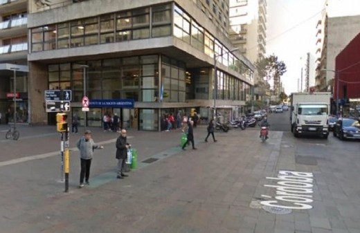 Detuvieron al presunto autor del crimen del joven apuñalado en la peatonal de Mar del Plata