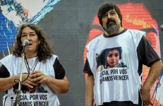 Piden perpetua para el principal acusado de violar y asesinar a Lucía Pérez