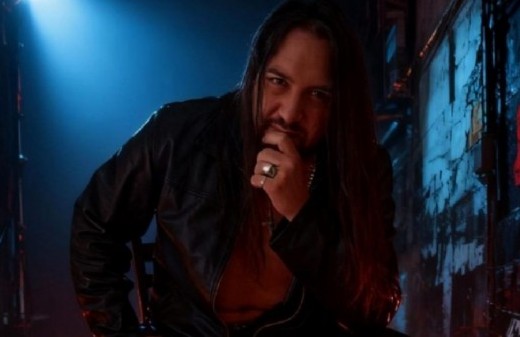 Un featuring con Oscurita sumará una nueva presentación de Hernán Orellano, "El Búfalo", en el circuito teatral