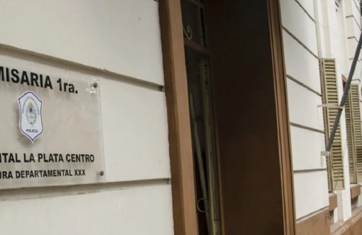 Misterio en la comisaría Primera de La Plata: se evadió un integrante de la mafia china y nadie sabe cómo