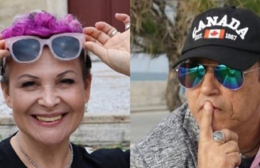 Oracio Rani y Roxela compartieron sus proyectos internacionales en "Momentos Únicos"