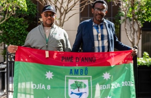 Señalan al gobierno de Guinea Ecuatorial por una nueva ola represiva contra habitantes de Annobón