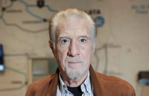 Federico Storani afirmó que la soberanía latinoamericana queda en riesgo tras la ofensiva en Venezuela