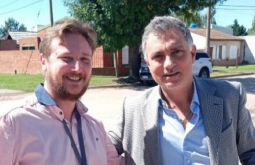 Denuncias por acoso salpican a militante libertario vinculado a actividades mediáticas del espacio