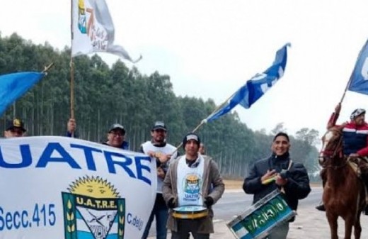 Entre denuncias y encuentros institucionales, UATRE vuelve a quedar bajo fuego por su accionar