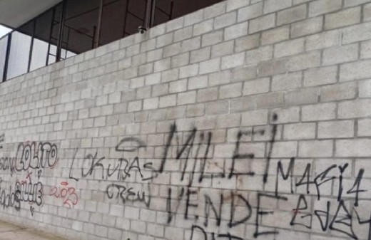 Nueva denuncia en Mercedes por daños contra militantes vecinalistas involucra a empleados del municipio