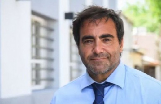 Marcelo Peña advirtió en La Plata que un 80 por ciento de los detenidos en comisarías locales provienen de otras jurisdicciones