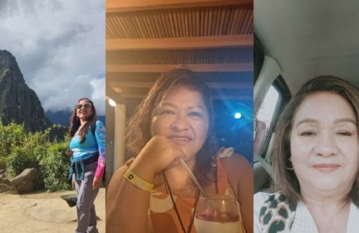 Comenzó el Taller de Cosmovisión Andina del espacio Mujeres Obsidiana