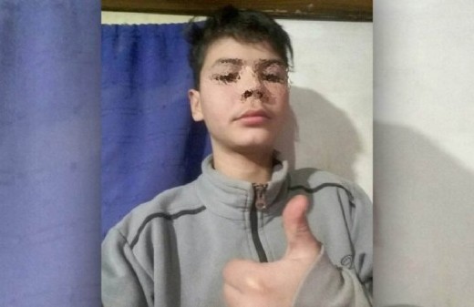 Merlo: los adolescentes acusados reconocieron en un chat la autoría del asesinato