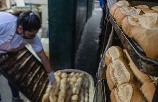 Los Molinos Pymes aseguran que "el Fideicomiso del Trigo fracasó" porque "no bajó el pan"