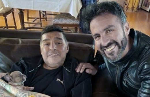 Causa Maradona: notificaron a los primeros imputados y podrán ampliar indagatorias