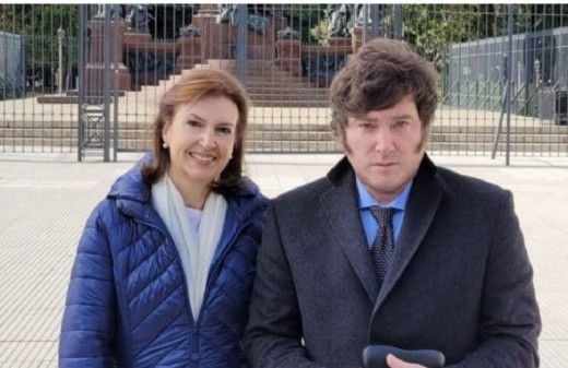 Profundo rechazo de la Federación de Veteranos de Guerra bonaerense a los dichos de la asesora de Javier Milei