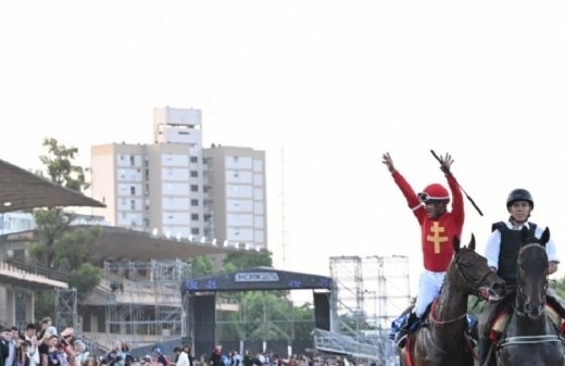 La Plata abre a toda la provincia la creación del próximo emblema de su tradicional carrera internacional