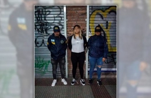 Se negaron a declarar "Tío Ricky" y la sobrina del narco "Dumbo"