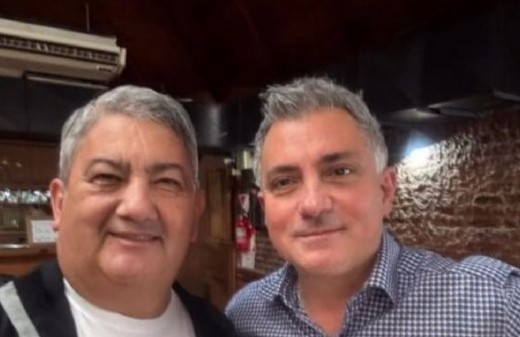 La estructura libertaria de Buenos Aires enfrenta turbulencias por la avanzada territorial impulsada por Vera