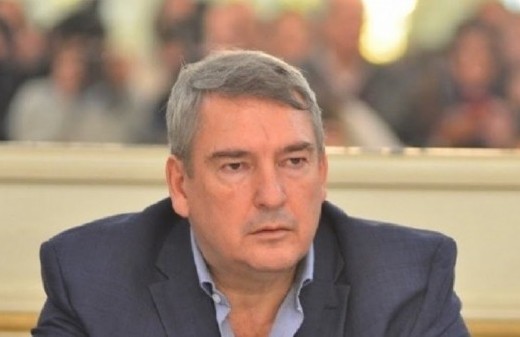 Autoridades de Buenos Aires sostienen que D'Onofrio habría operado un esquema para encubrir bienes de alto valor