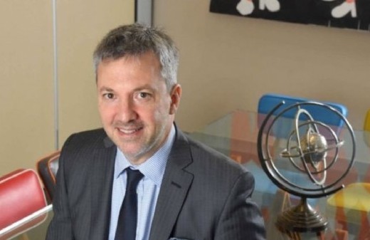 Escándalo en ascenso: señalan a Silbergleit por un presunto delito con arma y desfalco empresarial