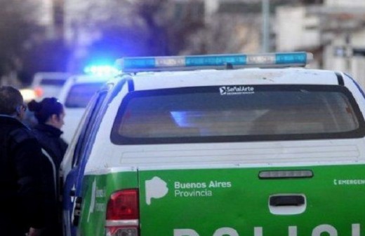 Cumplía una pena por asesinato, escapó hace un año y cayó en Merlo