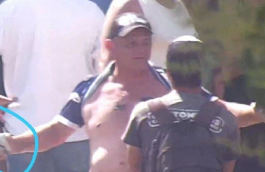 Quilmes aprobó cambios estructurales en el estacionamiento medido durante una sesión con fuertes incidentes