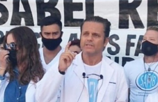 La Procuración rechazó la ofensiva oficial y sostuvo las garantías profesionales que reclamó SAFYB